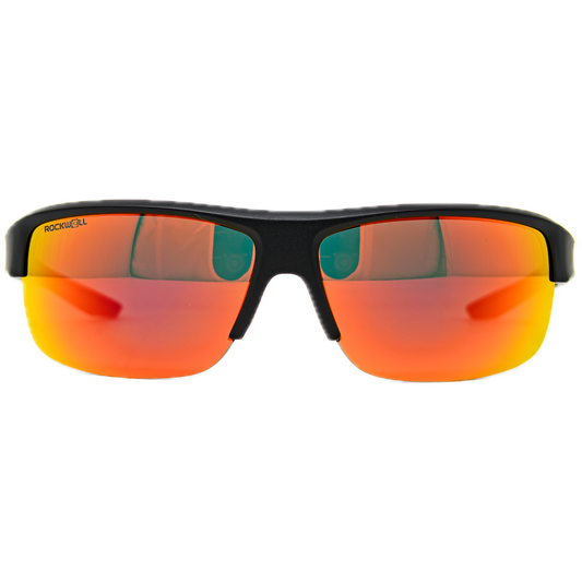 Venator (Black/Red) - Floatable