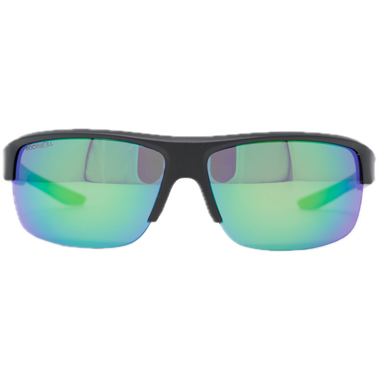 Venator (Black/Green) - Floatable