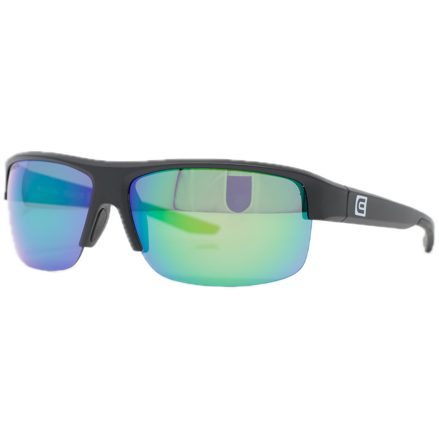 Venator (Black/Green) - Floatable