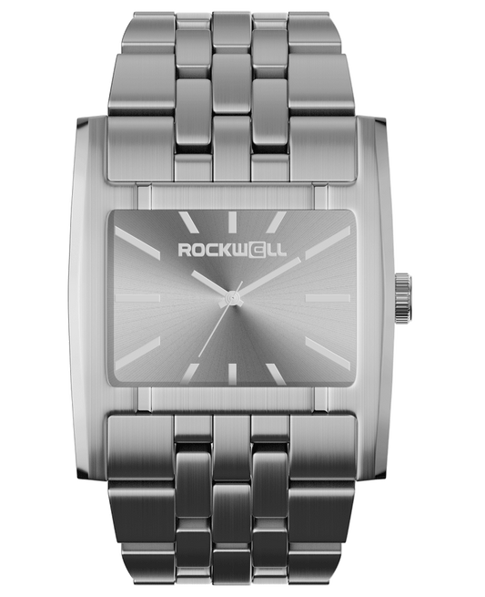 Apostle (Silver)