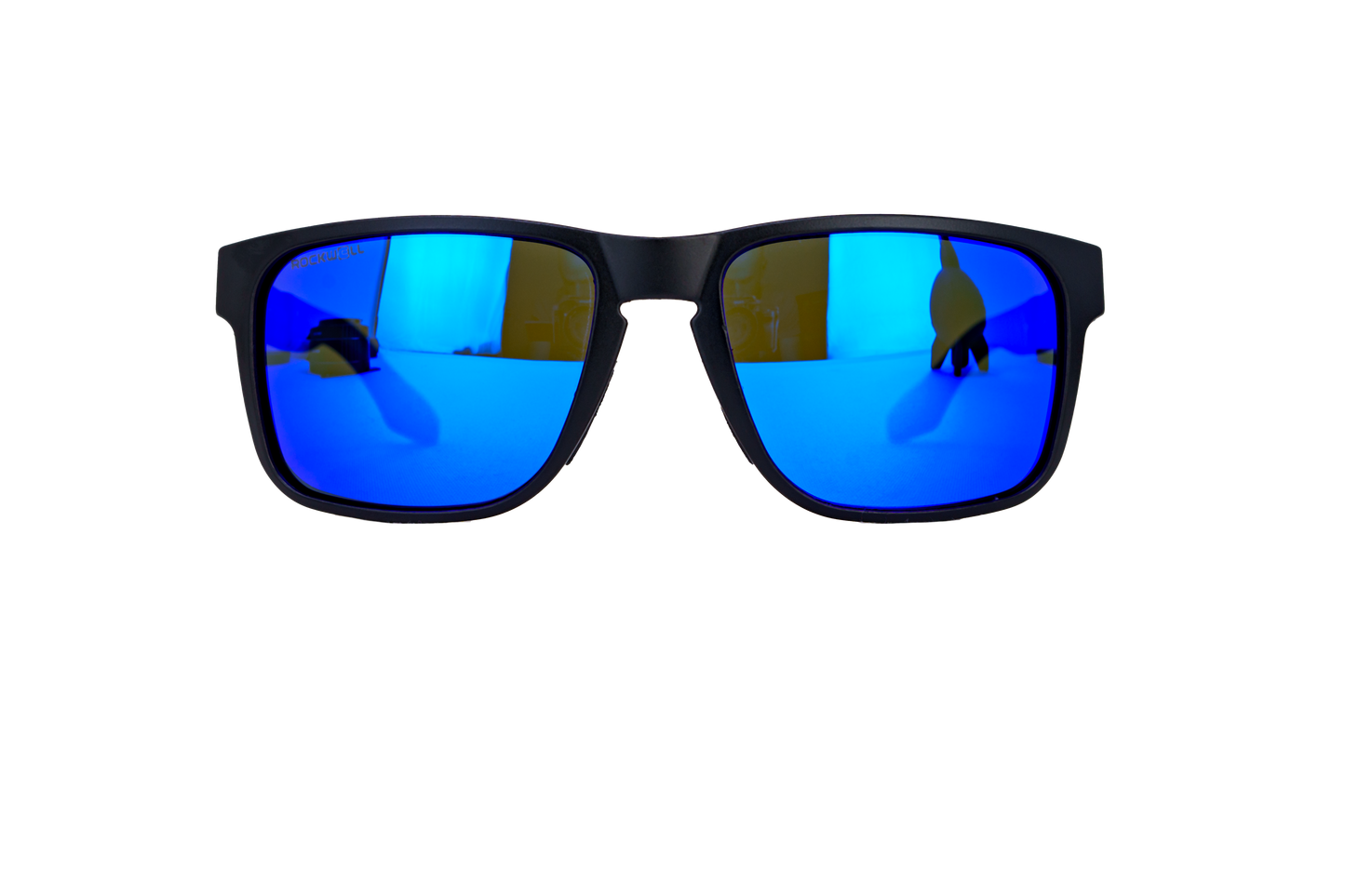 Triton Black n Blue