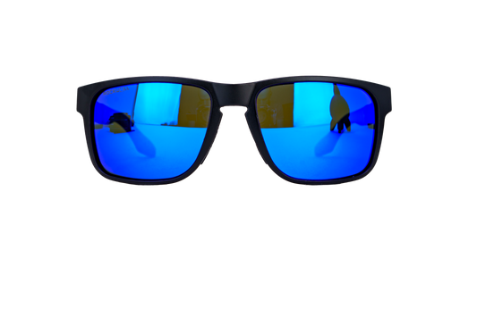 Triton Black n Blue
