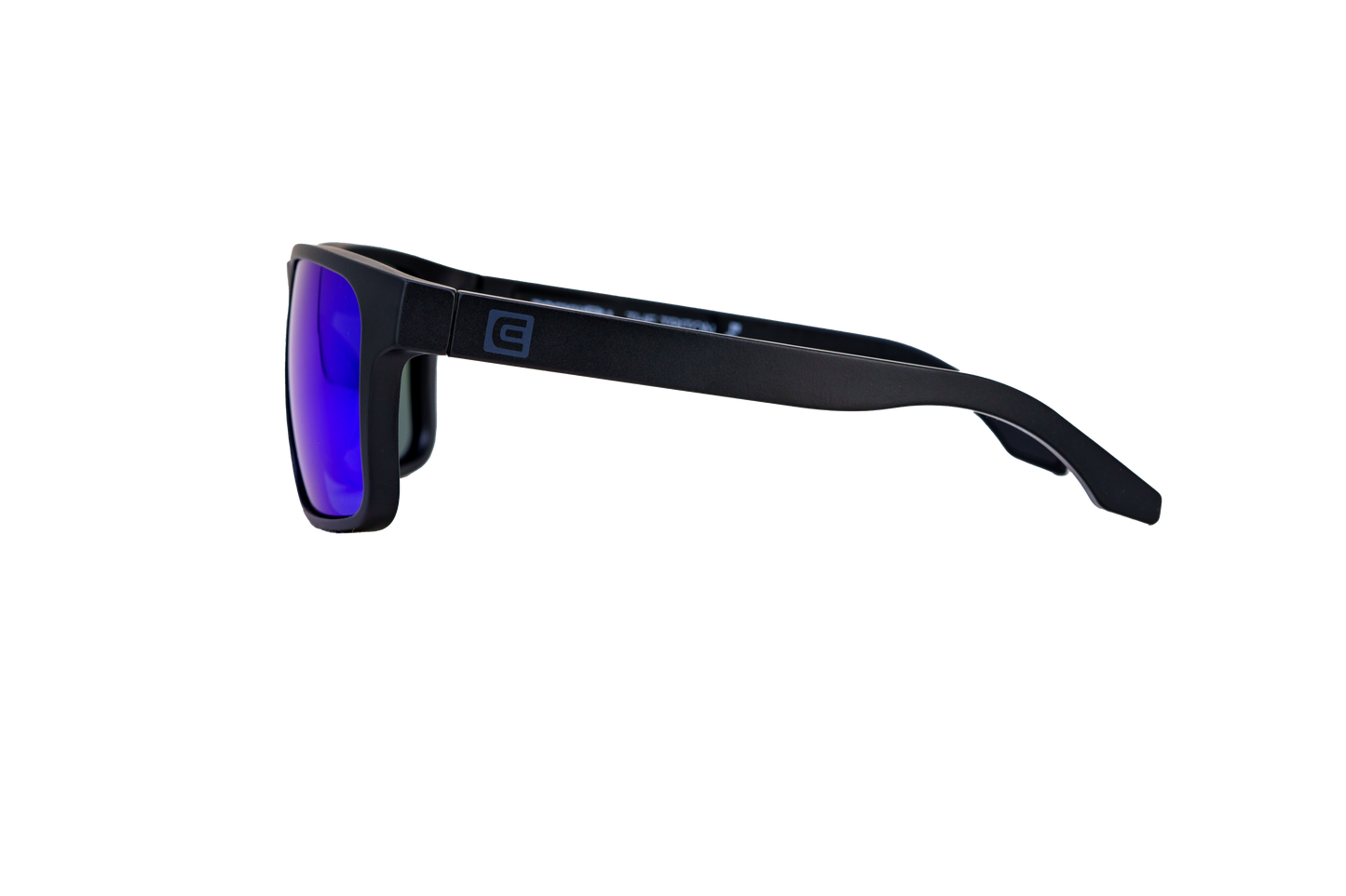 Triton Black Dark Blue