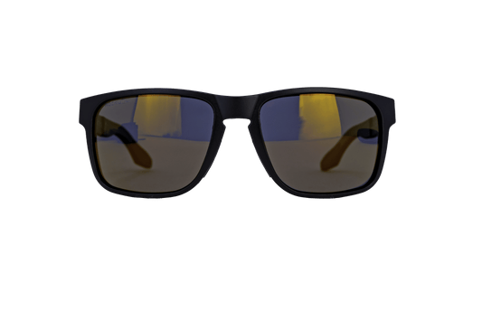 Triton (Black/Gold)