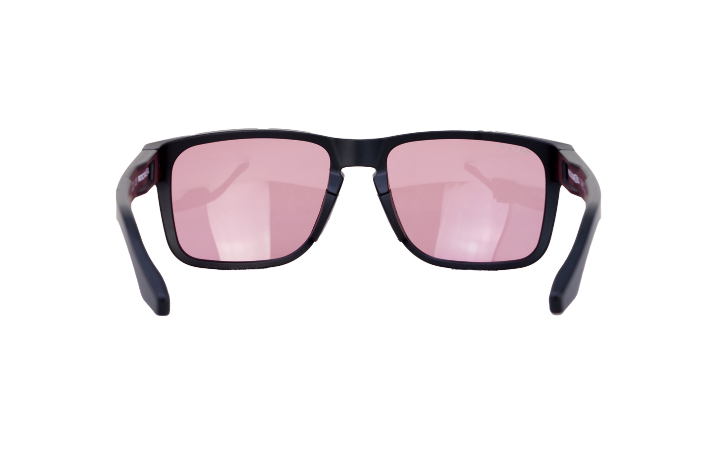Triton (Black/Pink Rose)