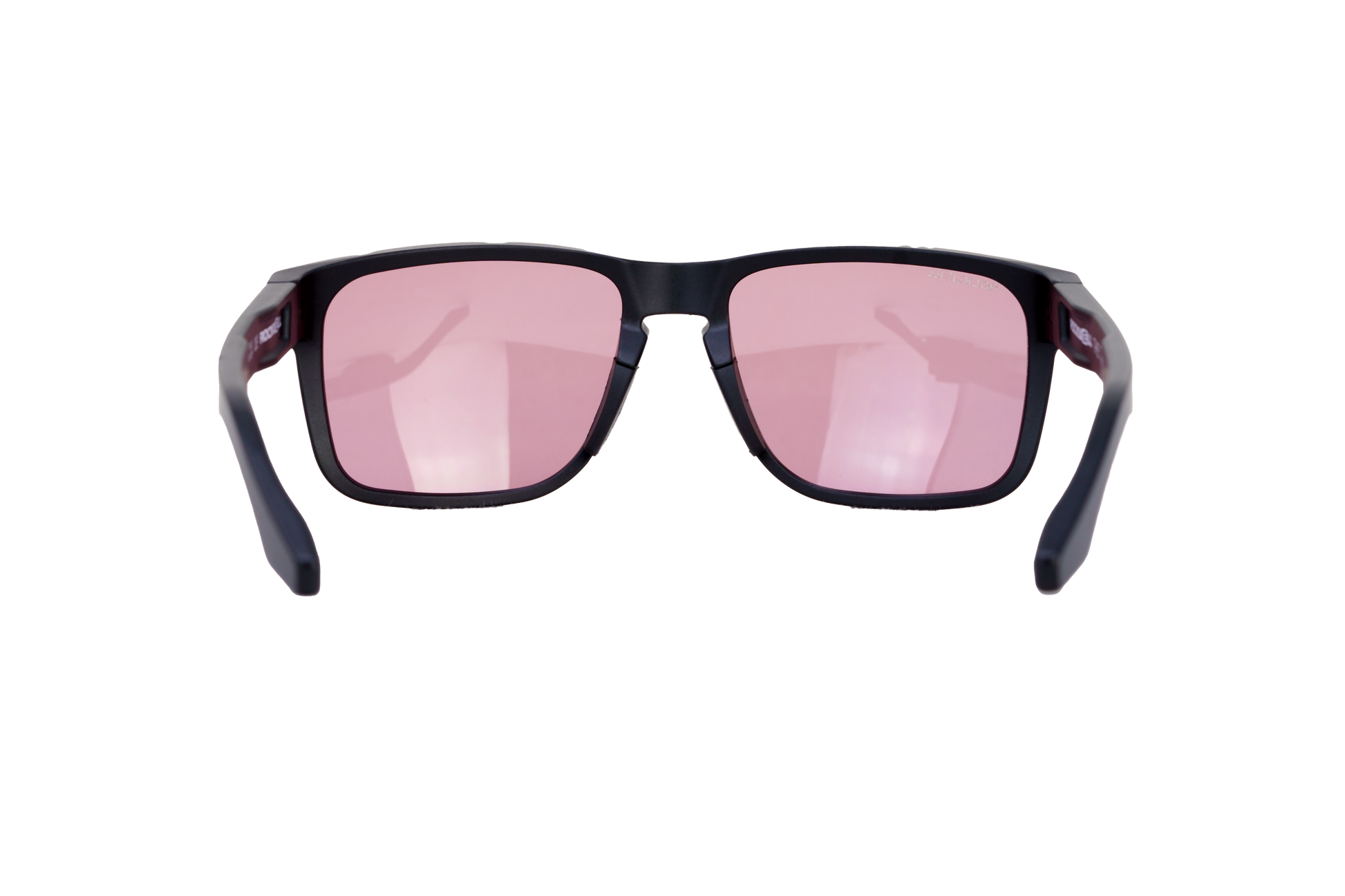 Triton (Black/Pink Rose)