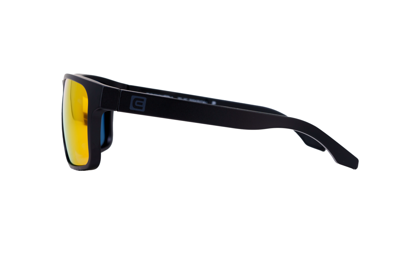 Triton Black Red