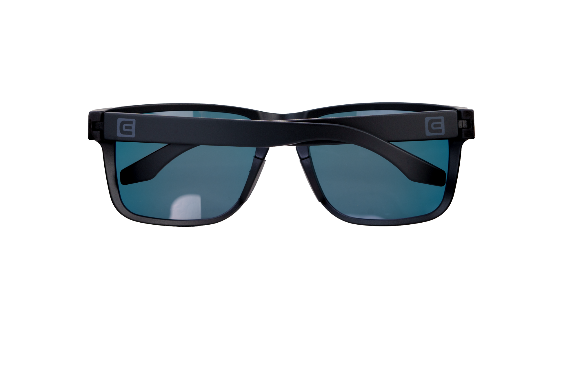 Triton Black Red