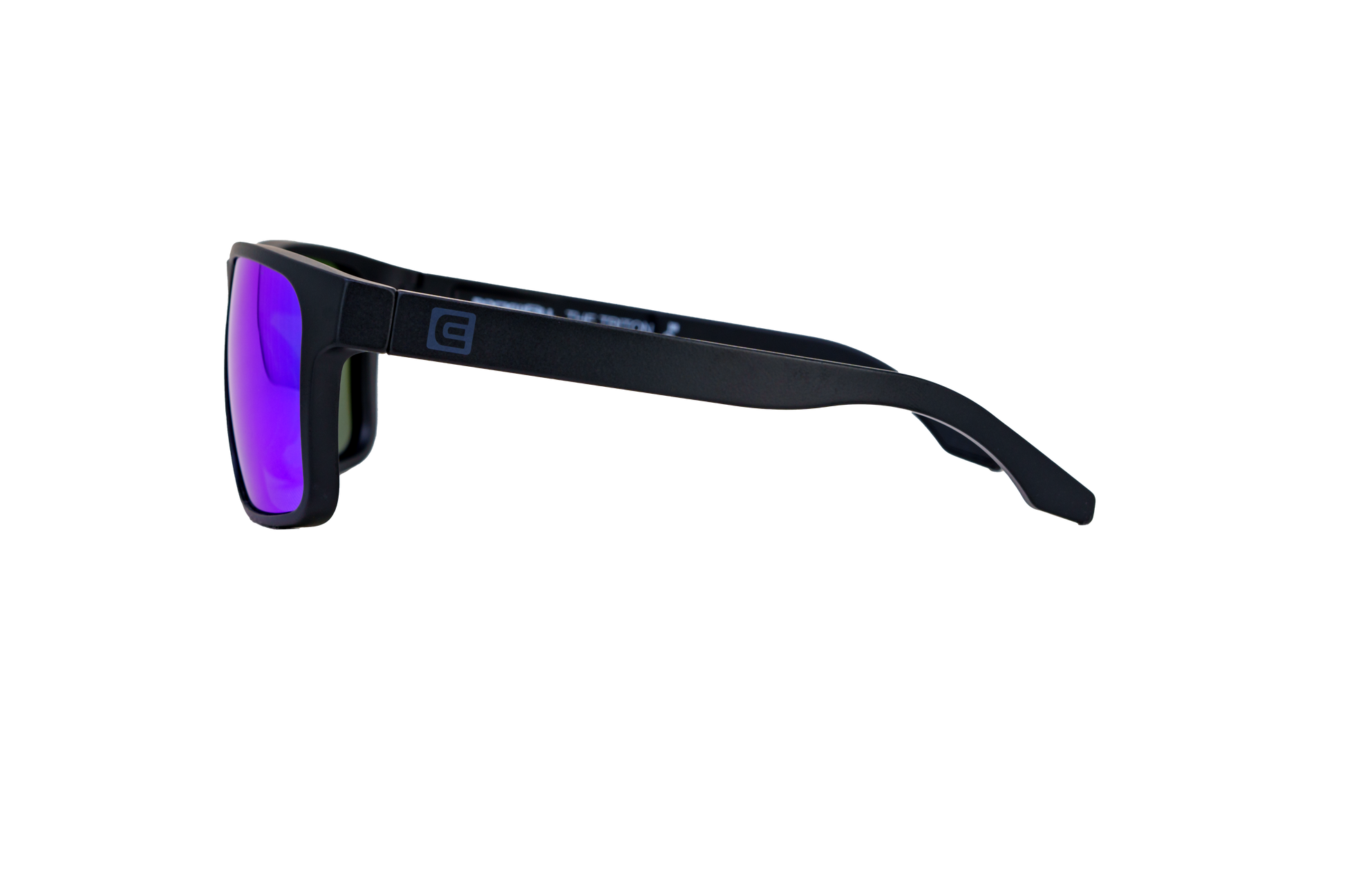 Triton (Black/Green)