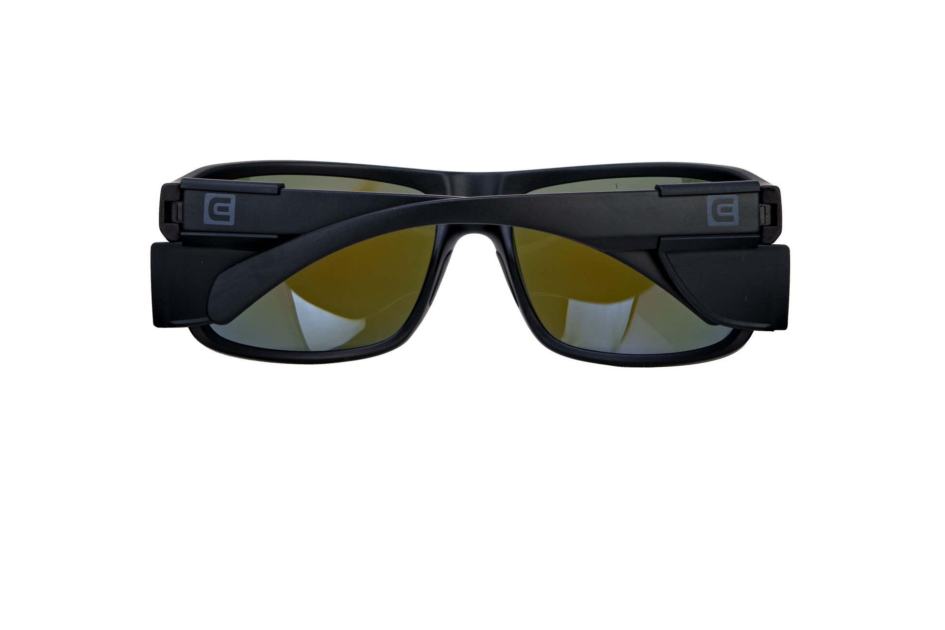 Trevi (Black/Blue)