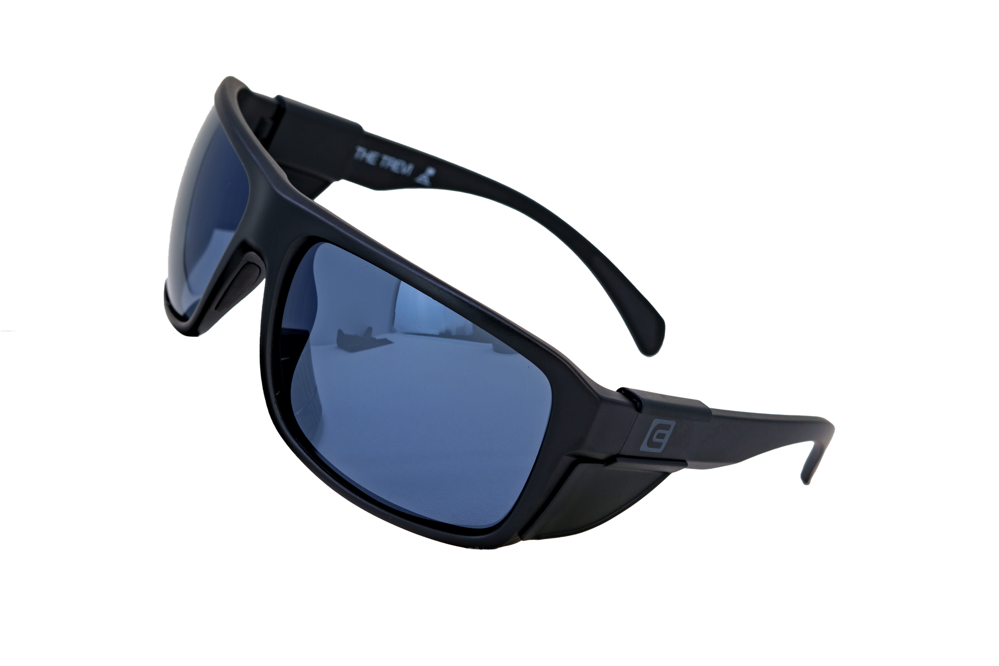 Trevi (Black/Grey)