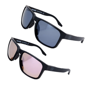 Triton His and Her Bundle (Black & Pink)