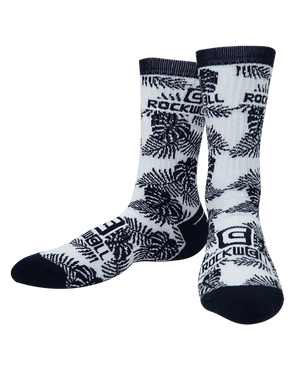 Tropic Socks