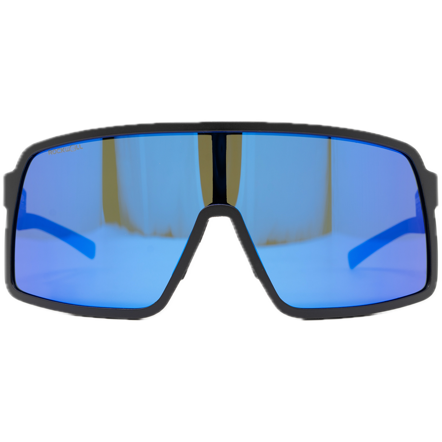 Forza (Black/Blue) - Floatable