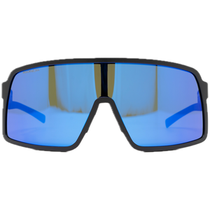 Forza (Black/Blue) - Floatable