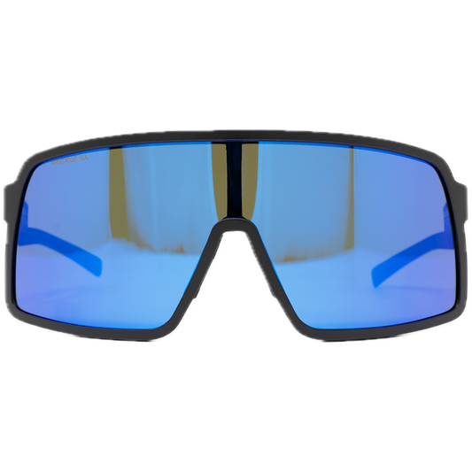 Forza (Black/Blue) - Floatable