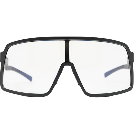 Forza (Black/Clear) Floatable