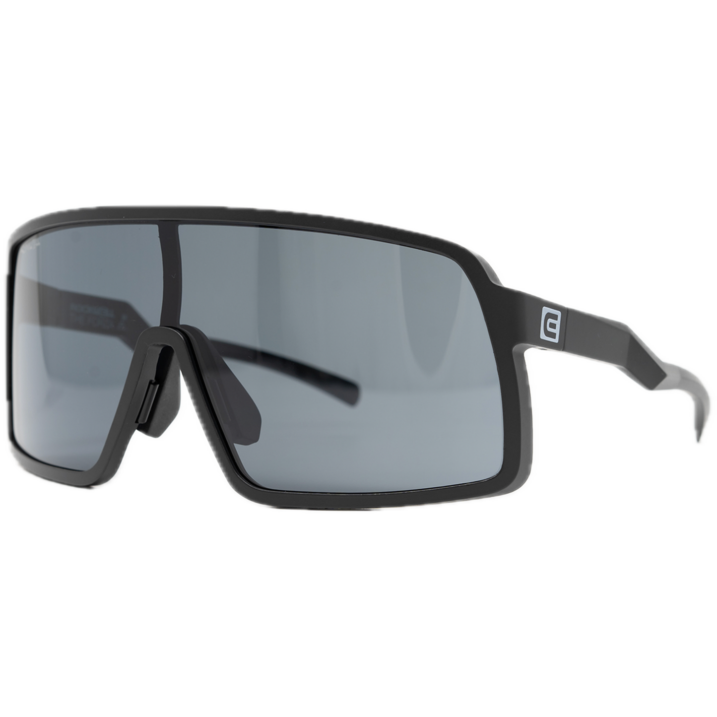 Forza (Black/Black) - Floatable