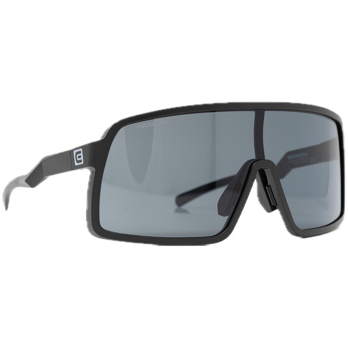 Forza (Black/Black) - Floatable