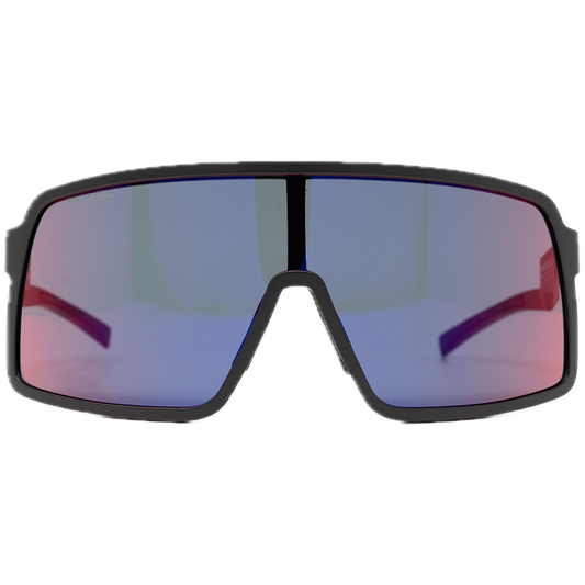 Forza (Black/Red) - Floatable