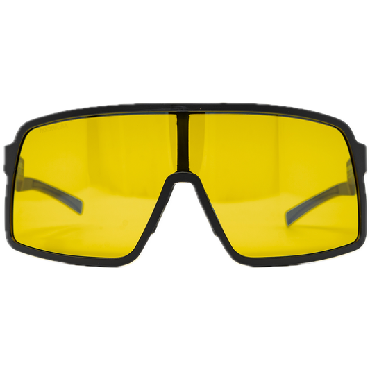 Forza (Black/Yellow) Floatable - Polarized